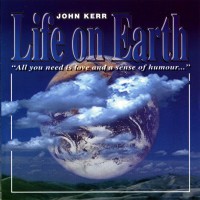 Purchase John Kerr - Life On Earth