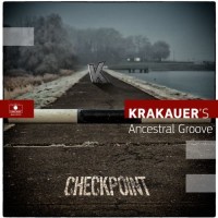 Purchase Krakauer's Ancestral Groove - Checkpoint