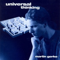 Purchase Martin Gerke - Universal Thinking