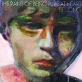 Buy The Pains of Being Pure at Heart - Belong (Japanese Edition) Mp3 Download