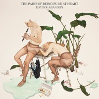 Purchase The Pains of Being Pure at Heart - Days Of Abandon