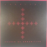 Purchase Prurient - Church Of Ammunition (EP)