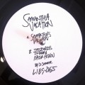 Buy Samantha Vacation - Samantha's Vacation & Postcards From Mssr Perdu (CDS) Mp3 Download