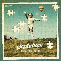 Purchase Septaluck - Pieces Of The Pazzle