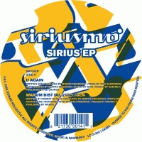 Purchase Siriusmo - Sirius (EP)