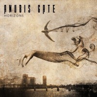 Purchase Anubis Gate - Horizons