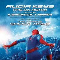 Purchase Alicia Keys - It's On Again (CDS)