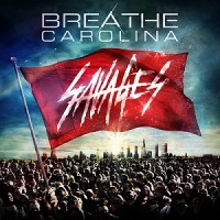 Purchase Breathe Carolina - Savages
