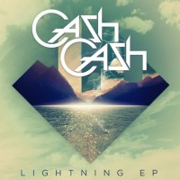 Purchase Cash Cash - Lightning (EP)