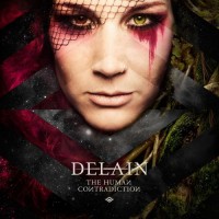 Purchase Delain - The Human Contradiction (Limited Edition) CD1