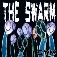 Purchase Dym - The Swarm (EP)