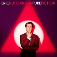 Purchase Eric Hutchinson - Pure Fiction