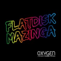 Purchase Flatdisk - Mazinga (CDS)