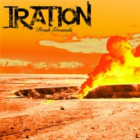 Purchase Iration - Fresh Grounds (EP)