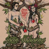 Purchase Joan Osborne - Love And Hate