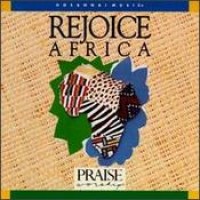 Purchase Lionel Petersen - Rejoice Africa