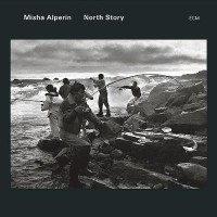 Purchase Misha Alperin - North Story