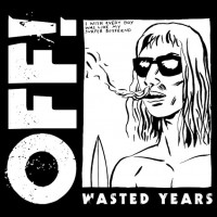 Purchase OFF! - Wasted Years