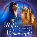 Buy Rufus Wainwright - Live From The Artists Den Mp3 Download