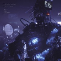 Purchase Squarepusher - Music For Robots