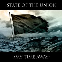 Purchase State Of The Union - My Time Away
