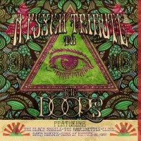 Purchase VA - A Psych Tribute To The Doors
