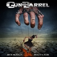 Purchase Gun Barrel - Damage Dancer