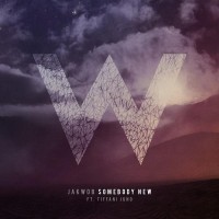 Purchase Jakwob - Somebody New (CDS)