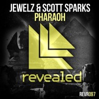 Purchase Jewelz & Scott Sparks - Pharaoh (CDS)