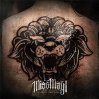 Purchase Miss May I - Rise Of The Lion