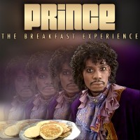 Purchase Prince - The Breakfast Experience (EP)