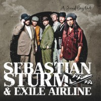 Purchase Sebastian Sturm & Exile Airline - A Grand Day Out