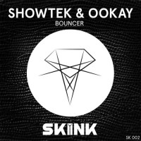 Purchase Showtek & Ookay - Bouncer (CDS)