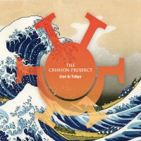 Purchase The Crimson Projekct - Live In Tokyo