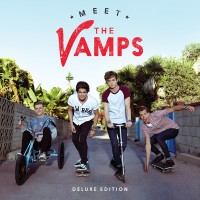 Purchase The Vamps - Meet The Vamps (Deluxe Version)