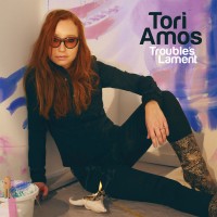 Purchase Tori Amos - Trouble's Lament (CDS)