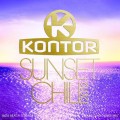 Buy VA - Kontor Sunset Chill 2012 CD3 Mp3 Download