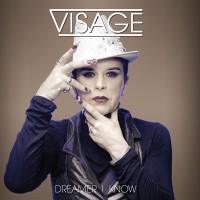 Purchase Visage - Dreamer I Know
