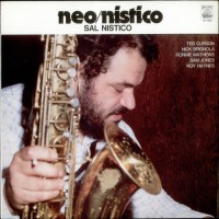 Purchase Sal Nistico - Neo-Nistico (Vinyl)