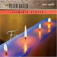 Purchase Peter Kater - Fire
