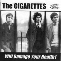 Purchase The Cigarettes - Will Damage Your Health