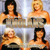 Purchase The Nolans - I'm In The Mood Again