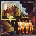 Buy The Nolans - Nolan Sisters & Making Waves CD1 Mp3 Download