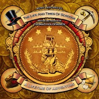 Purchase Tuomas Holopainen - A Lifetime Of Adventure (CDS)