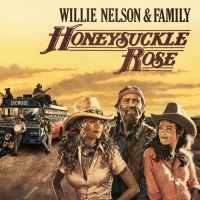 Purchase Willie Nelson - Honeysuckle Rose (Vinyl)
