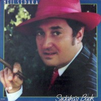 Purchase Neil Sedaka - Sedaka Is Back (Vinyl)