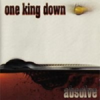 Purchase One King Down - Absolve