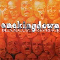 Purchase One King Down - Bloodlust Revenge