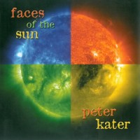 Purchase Peter Kater - Faces Of The Sun