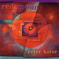 Purchase Peter Kater - Red Moon